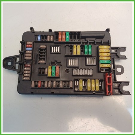 Body Computer Centralina Modulo BCM BSI BMW Serie 4 Gran Coupe F36 LCI 938907001 2017 2021