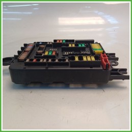 Body Computer Centralina Modulo BCM BSI BMW Serie 4 Gran Coupe F36 LCI 938907001 2017 2021