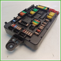 Body Computer Centralina Modulo BCM BSI BMW Serie 4 Gran Coupe F36 LCI 938907001 2017 2021