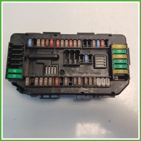 Body Computer Centralina Modulo BCM BSI BMW Serie 4 Gran Coupe F36 LCI 938906801 2017 2021