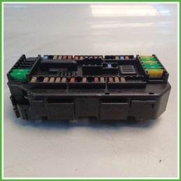 Body Computer Centralina Modulo BCM BSI BMW Serie 4 Gran Coupe F36 LCI 938906801 2017 2021
