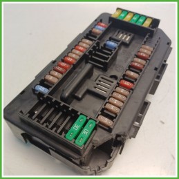Body Computer Centralina Modulo BCM BSI BMW Serie 4 Gran Coupe F36 LCI 938906801 2017 2021