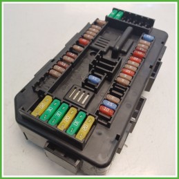 Body Computer Centralina Modulo BCM BSI BMW Serie 4 Gran Coupe F36 LCI 938906801 2017 2021