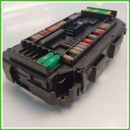 Body Computer Centralina Modulo BCM BSI BMW Serie 4 Gran Coupe F36 LCI 938906801 2017 2021