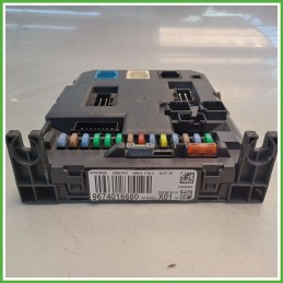 Body Computer Centralina Modulo BCM BSI VALEO PRT06750-01 CITROEN DS3 1.6 9674016680 2009 2011