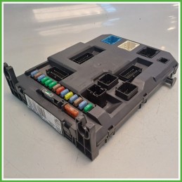 Body Computer Centralina Modulo BCM BSI VALEO PRT06750-01 CITROEN DS3 1.6 9674016680 2009 2011