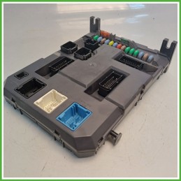 Body Computer Centralina Modulo BCM BSI VALEO PRT06750-01 CITROEN DS3 1.6 9674016680 2009 2011
