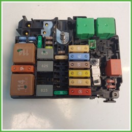 Body Computer Centralina Modulo BCM BSI OPEL CORSA P2JO 9804848480 2019