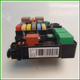Body Computer Centralina Modulo BCM BSI OPEL CORSA P2JO 9804848480 2019