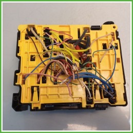 Body Computer Centralina Modulo BCM BSI OPEL CORSA P2JO 9804848480 2019