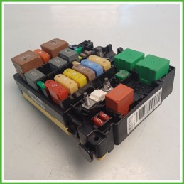 Body Computer Centralina Modulo BCM BSI OPEL CORSA P2JO 9804848480 2019