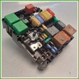 Body Computer Centralina Modulo BCM BSI OPEL CORSA P2JO 9804848480 2019