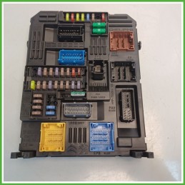 Body Computer Centralina Modulo BCM BSI DELPHI 28709099 OPEL CORSA P2JO 9832880280-00 2019