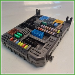 Body Computer Centralina Modulo BCM BSI DELPHI 28709099 OPEL CORSA P2JO 9832880280-00 2019
