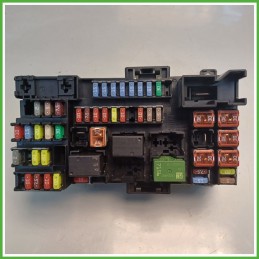 Body Computer Centralina Modulo BCM BSI OPEL MOKKA X 1.6 621092612 2016