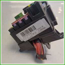 Body Computer Centralina Modulo BCM BSI OPEL MOKKA X 1.6 621092612 2016