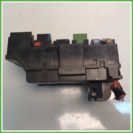Body Computer Centralina Modulo BCM BSI OPEL MOKKA X 1.6 621092612 2016