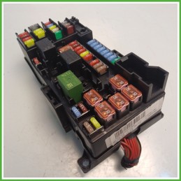 Body Computer Centralina Modulo BCM BSI OPEL MOKKA X 1.6 621092612 2016