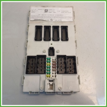 Body Computer Centralina Modulo BCM BSI LEAR 5D131CF03 BMW Serie 2 Act.Tourer ibrida F45 873697301 2016 2018
