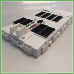 Body Computer Centralina Modulo BCM BSI LEAR 5D131CF03 BMW Serie 2 Act.Tourer ibrida F45 873697301 2016 2018