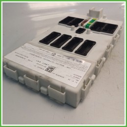 Body Computer Centralina Modulo BCM BSI LEAR 5D131CF03 BMW Serie 2 Act.Tourer ibrida F45 873697301 2016 2018
