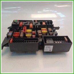 Body Computer Centralina Modulo BCM BSI BMW Serie 2 Act.Tourer ibrida F45 927035601 2016 2018