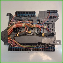 Body Computer Centralina Modulo BCM BSI BMW Serie 2 Act.Tourer ibrida F45 927035601 2016 2018