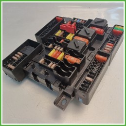 Body Computer Centralina Modulo BCM BSI BMW Serie 2 Act.Tourer ibrida F45 927035601 2016 2018