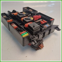 Body Computer Centralina Modulo BCM BSI BMW Serie 2 Act.Tourer ibrida F45 927035601 2016 2018