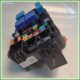 Body Computer Centralina Modulo BCM BSI RENAULT CAPTUR 2A SERIE 243805499R 2019