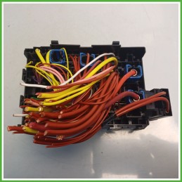 Body Computer Centralina Modulo BCM BSI RENAULT CAPTUR 2A SERIE 243805499R 2019