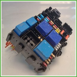 Body Computer Centralina Modulo BCM BSI RENAULT CAPTUR 2A SERIE 243805499R 2019