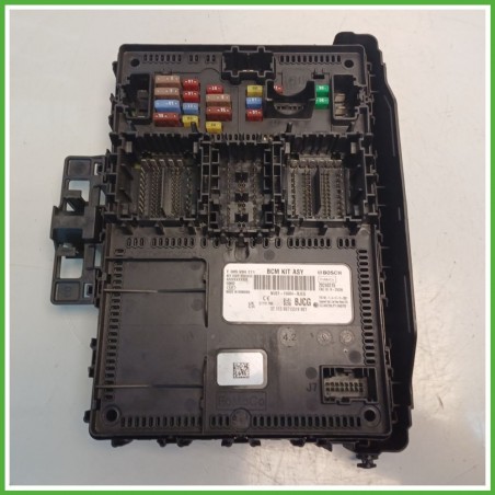 Body Computer Centralina Modulo BCM BSI BOSCH F005V04271 FORD FOCUS CGE 2540855 2018