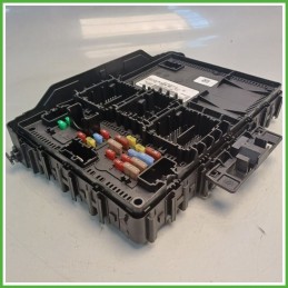 Body Computer Centralina Modulo BCM BSI BOSCH F005V04271 FORD FOCUS CGE 2540855 2018