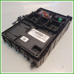 Body Computer Centralina Modulo BCM BSI BOSCH F005V04271 FORD FOCUS CGE 2540855 2018