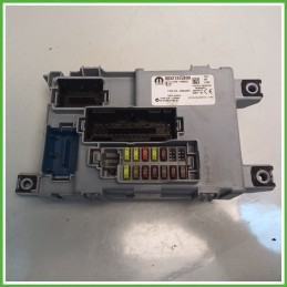 Body Computer Centralina Modulo BCM BSI FIAT PANDA 4Q 0.9 521285890 2016