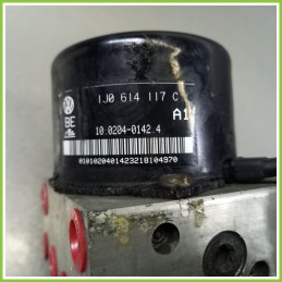 Centralina Pompa Aggregato ABS Usata ATE 10.0939-0340.3