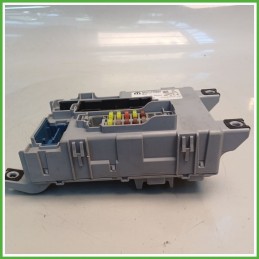 Body Computer Centralina Modulo BCM BSI FIAT PANDA 4Q 0.9 521285890 2016