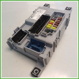 Body Computer Centralina Modulo BCM BSI FIAT PANDA 4Q 0.9 521285890 2016