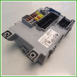 Body Computer Centralina Modulo BCM BSI FIAT PANDA 4Q 0.9 521285890 2016