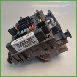 Body Computer Centralina Modulo BCM BSI DELPHI 71804178 PEUGEOT 206 1.4 9657608780 1998 2009