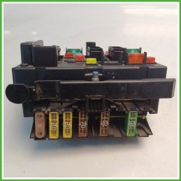 Body Computer Centralina Modulo BCM BSI DELPHI 71804178 PEUGEOT 206 1.4 9657608780 1998 2009