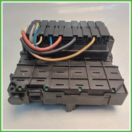 Body Computer Centralina Modulo BCM BSI DELPHI 71804178 PEUGEOT 206 1.4 9657608780 1998 2009
