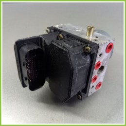 Centralina Pompa Aggregato ABS Usata BOSCH 0265800005