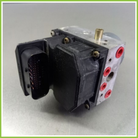 Centralina ABS Modulo Pompa BOSCH 0265800005 0265222011 ALFA ROMEO 147 W8 Originale Usato