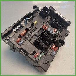 Body Computer Centralina Modulo BCM BSI DELPHI 71804178 PEUGEOT 206 1.4 9657608780 1998 2009