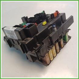 Body Computer Centralina Modulo BCM BSI DELPHI 71804178 PEUGEOT 206 1.4 9657608780 1998 2009