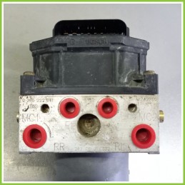 Centralina Pompa Aggregato ABS Usata BOSCH 0265800005