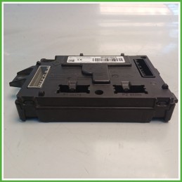 Body Computer Centralina Modulo BCM BSI CONTINENTAL A2C92226608 DACIA SANDERO 2a Serie 1.0 12V 284B10447R 2012 2018