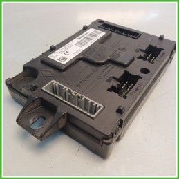 Body Computer Centralina Modulo BCM BSI CONTINENTAL A2C92226608 DACIA SANDERO 2a Serie 1.0 12V 284B10447R 2012 2018
